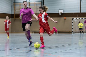 Bild 6 - wCJ KT Turnier Nachmittag